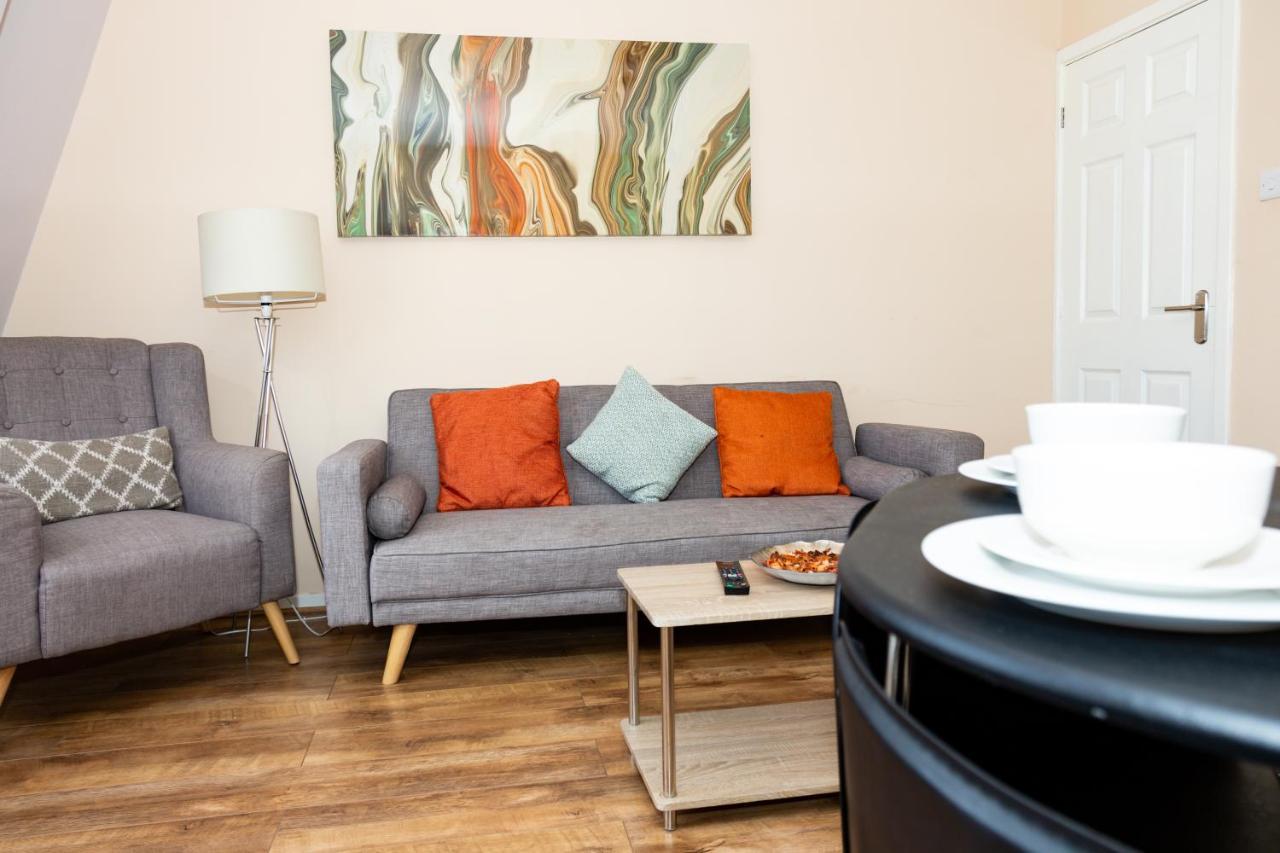 Aa Lets Gateshead Apartment Newcastle upon Tyne