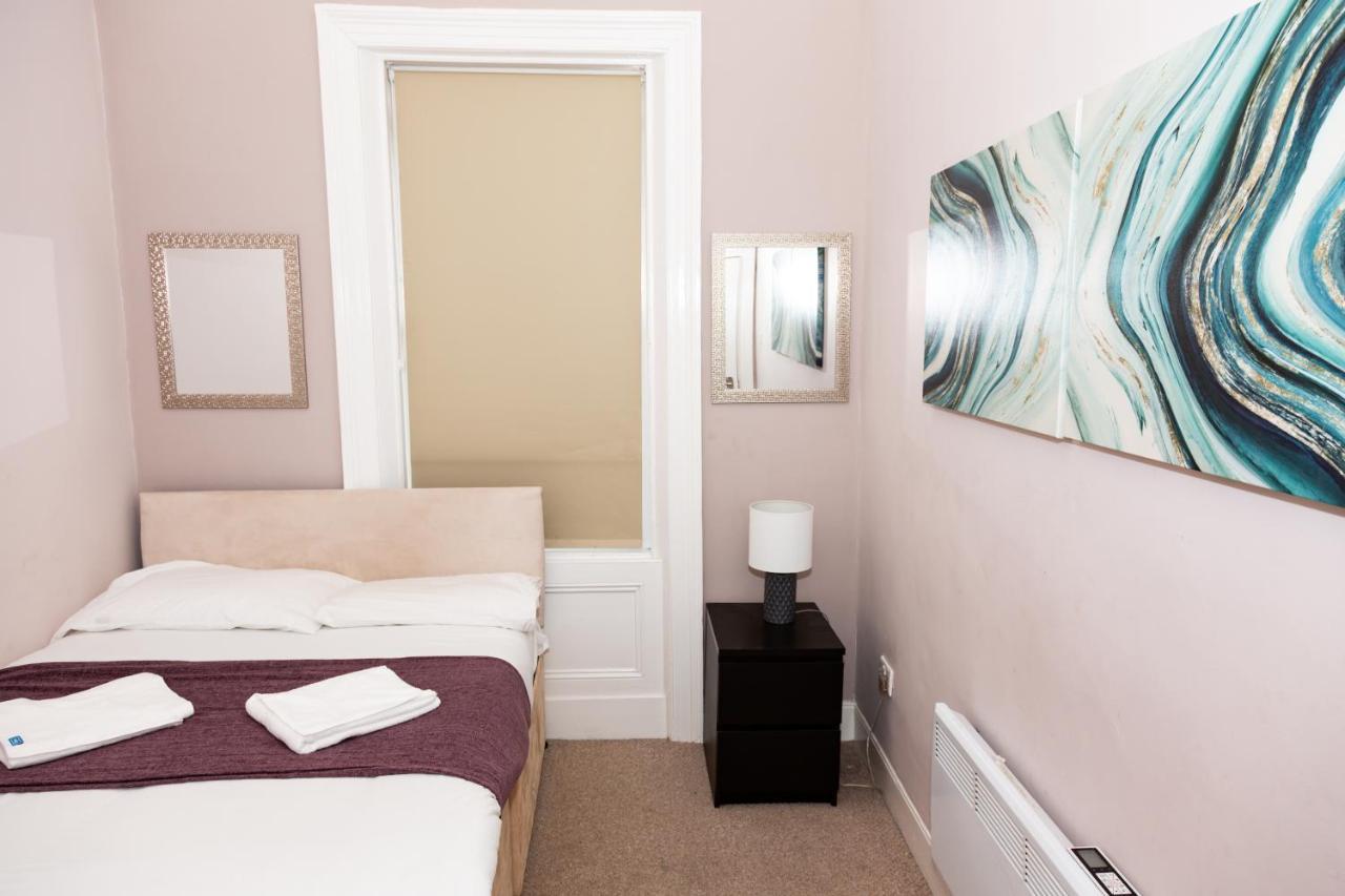 Apartment Aa Lets Gateshead *